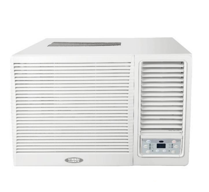 General Climate GCW-12HR Оконный кондиционер General Climate GCW-12HR Оконный кондиционер