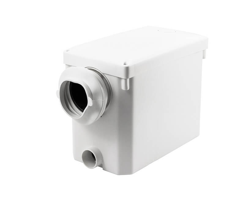 Unipump Sanivort 405 M КНС Канализационная насосная станция