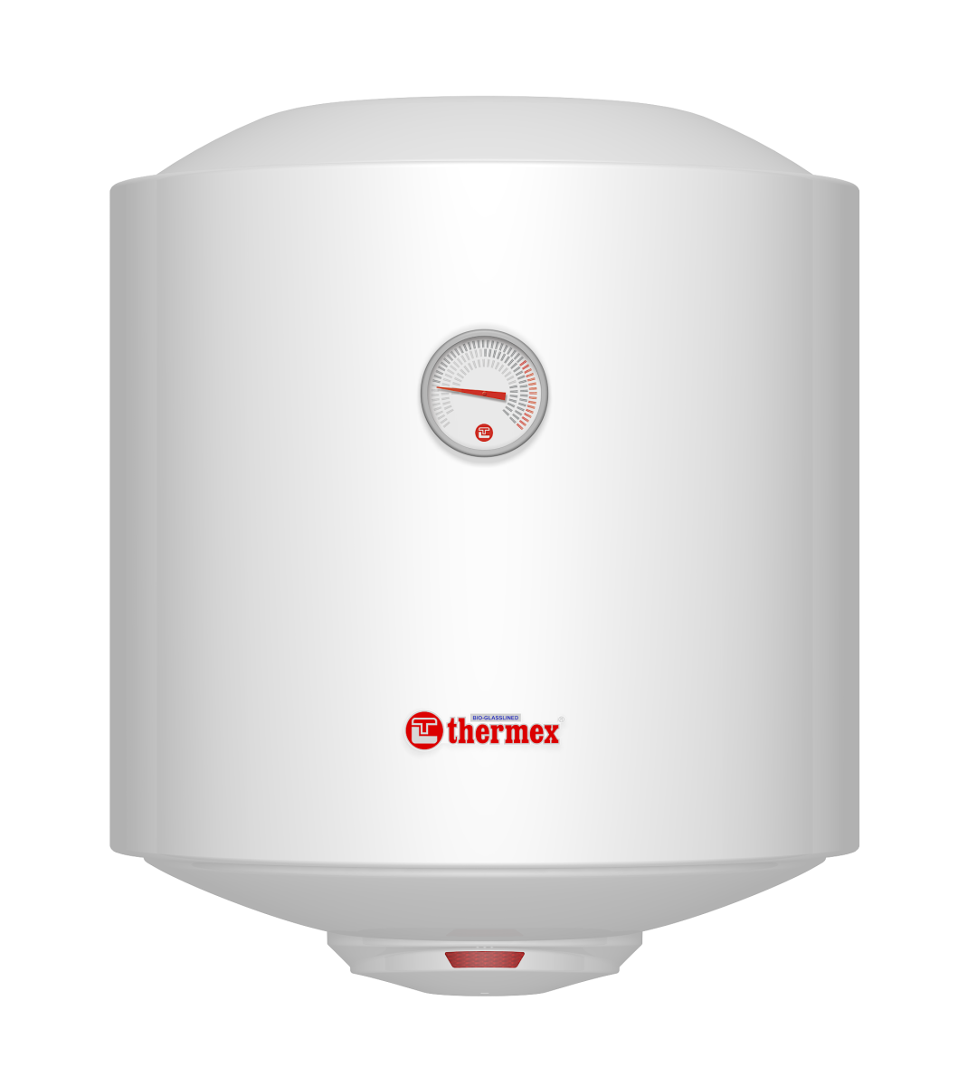 Thermex TitaniumHeat 50 V Водонагреватель электрический накопительный аккумуляционный