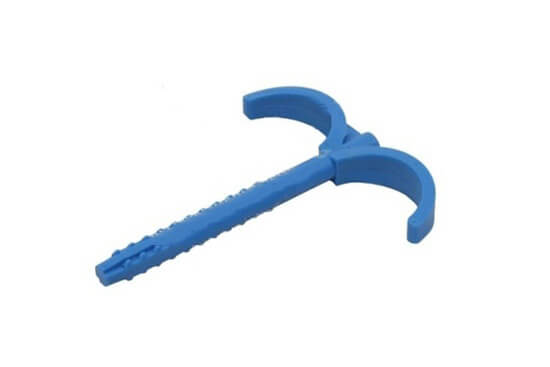 Двухсторонний крюк Uponor 6 см Двухсторонний крюк Uponor 6 см