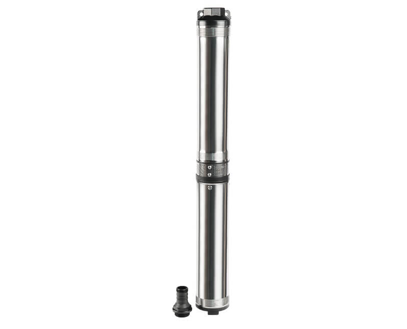 Unipump ECO MIDI-1 Насос погружной скважинный Unipump ECO MIDI-1 Насос погружной скважинный