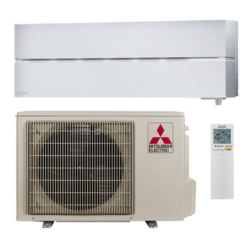 Настенные сплит-системы Mitsubishi Electric MSZ-LN60VGW / MUZ-LN60VG Inverter Настенные сплит-системы Mitsubishi Electric MSZ-LN60VGW / MUZ-LN60VG Inverter
