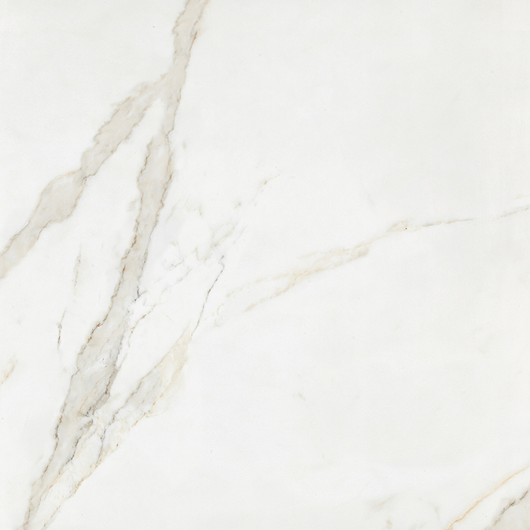 Romario Ceramics Supreme Carla White 90x90 Напольная плитка