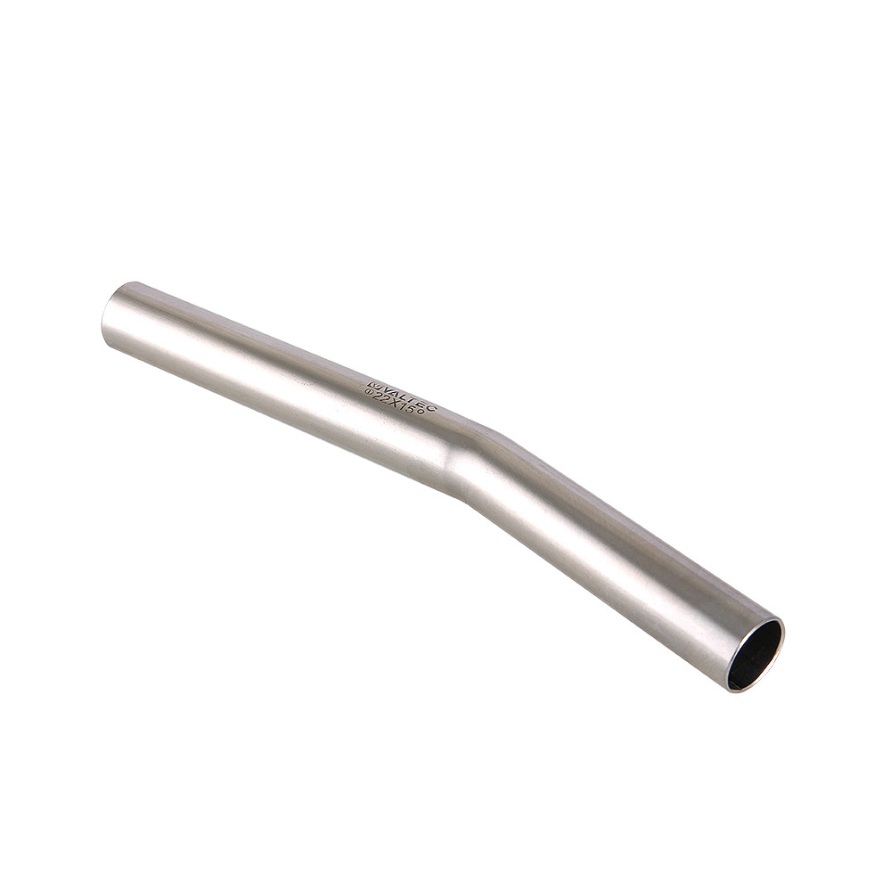 VALTEC 22 х 22 мм, 15° Отвод безраструбный