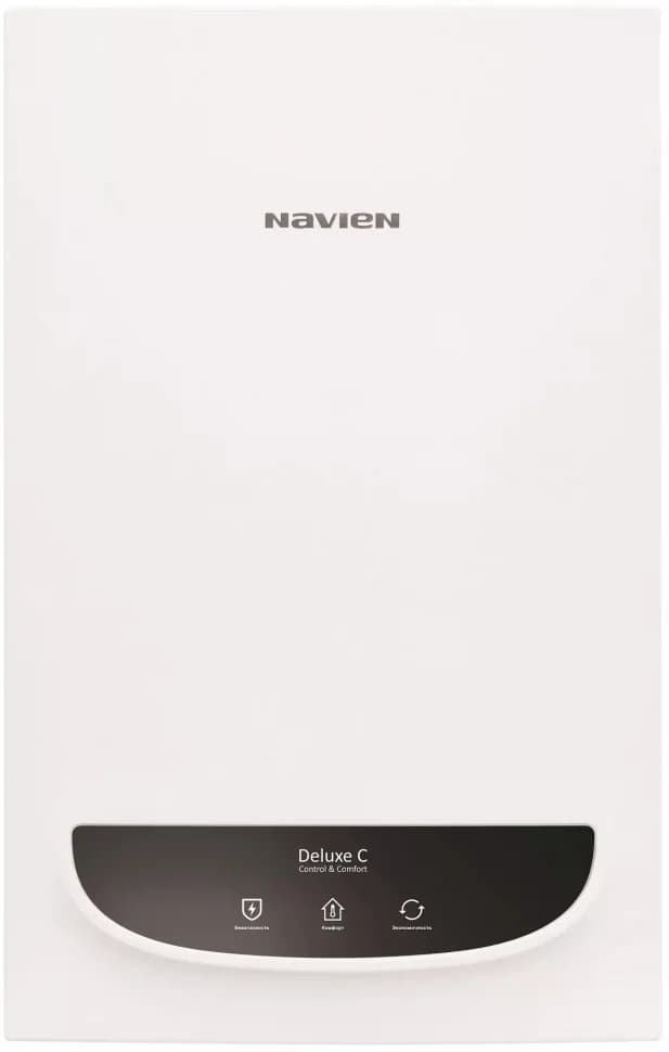 Navien Deluxe C -40k COAX настенный газовый котел