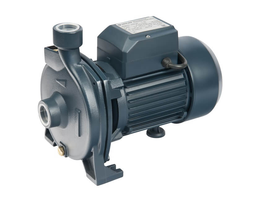Unipump CPM 180 Поверхностный консольный насос Unipump CPM 180 Поверхностный консольный насос