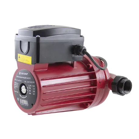 Unipump UPC3 25-200 230 Циркуляционный насос Unipump UPC3 25-200 230 Циркуляционный насос