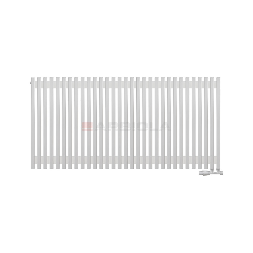 Arbiola Compact V 700-63-31 секции белый вертикальный радиатор c нижним подключением