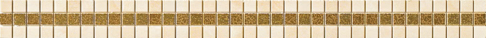 Versace Vanitas Fas.Linear Gold Beige 3,2x39,4 см Карандаш Versace Vanitas Fas.Linear Gold Beige 3,2x39,4 см Карандаш