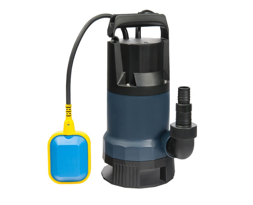 Unipump Vort 1101 PW Дренажный насос Unipump Vort 1101 PW Дренажный насос