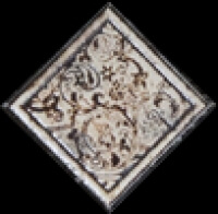 Infinity Ceramic Tiles Courchevel Taco Marron 5x5 декоративный элемент Infinity Ceramic Tiles Courchevel Taco Marron 5x5 декоративный элемент