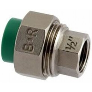 Baenninger Американка ВР 20 х 1/2 G8542G2015 Baenninger Американка ВР 20 х 1/2 G8542G2015