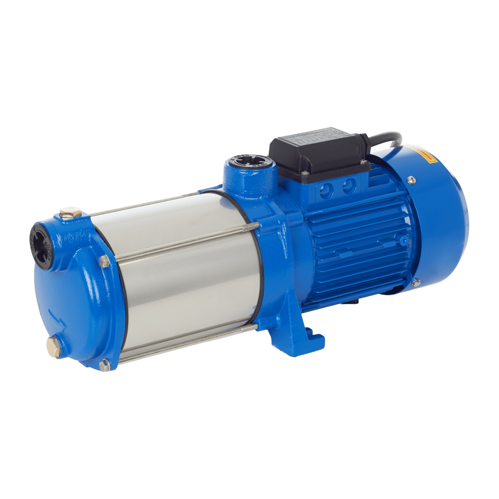 Aquario AMH(T)-150-6P поверхностный насос Aquario AMH(T)-150-6P поверхностный насос