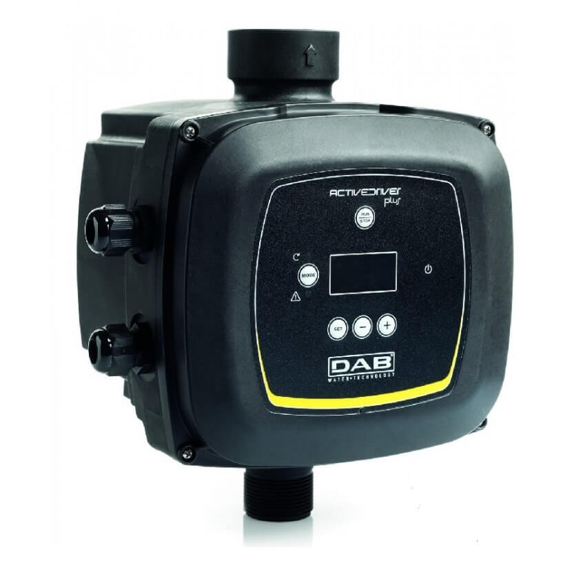 Dab Active Driver Plus M/T 2,2 Блок частотного управления Dab Active Driver Plus M/T 2,2 Блок частотного управления