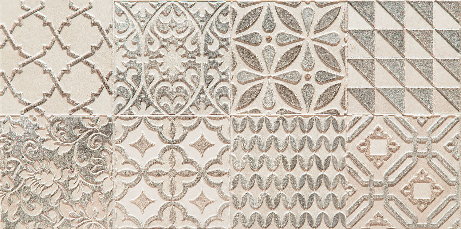 Tubadzin Sfumato patch 29,8x59,8 см Декор Tubadzin Sfumato patch 29,8x59,8 см Декор