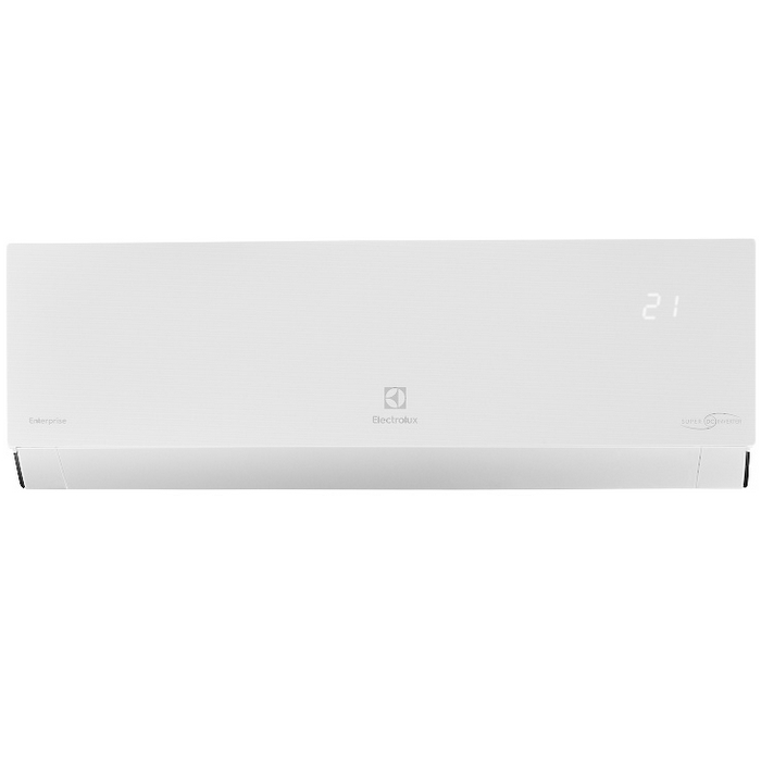 Electrolux Сплит-система инверторного типа Enterprise Super DC EACS/I-24HEN-WHITE/N8_24Y комплект