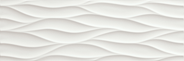 FAP Ceramiche Lumina Curve White Matt 25x75 настенная плитка FAP Ceramiche Lumina Curve White Matt 25x75 настенная плитка