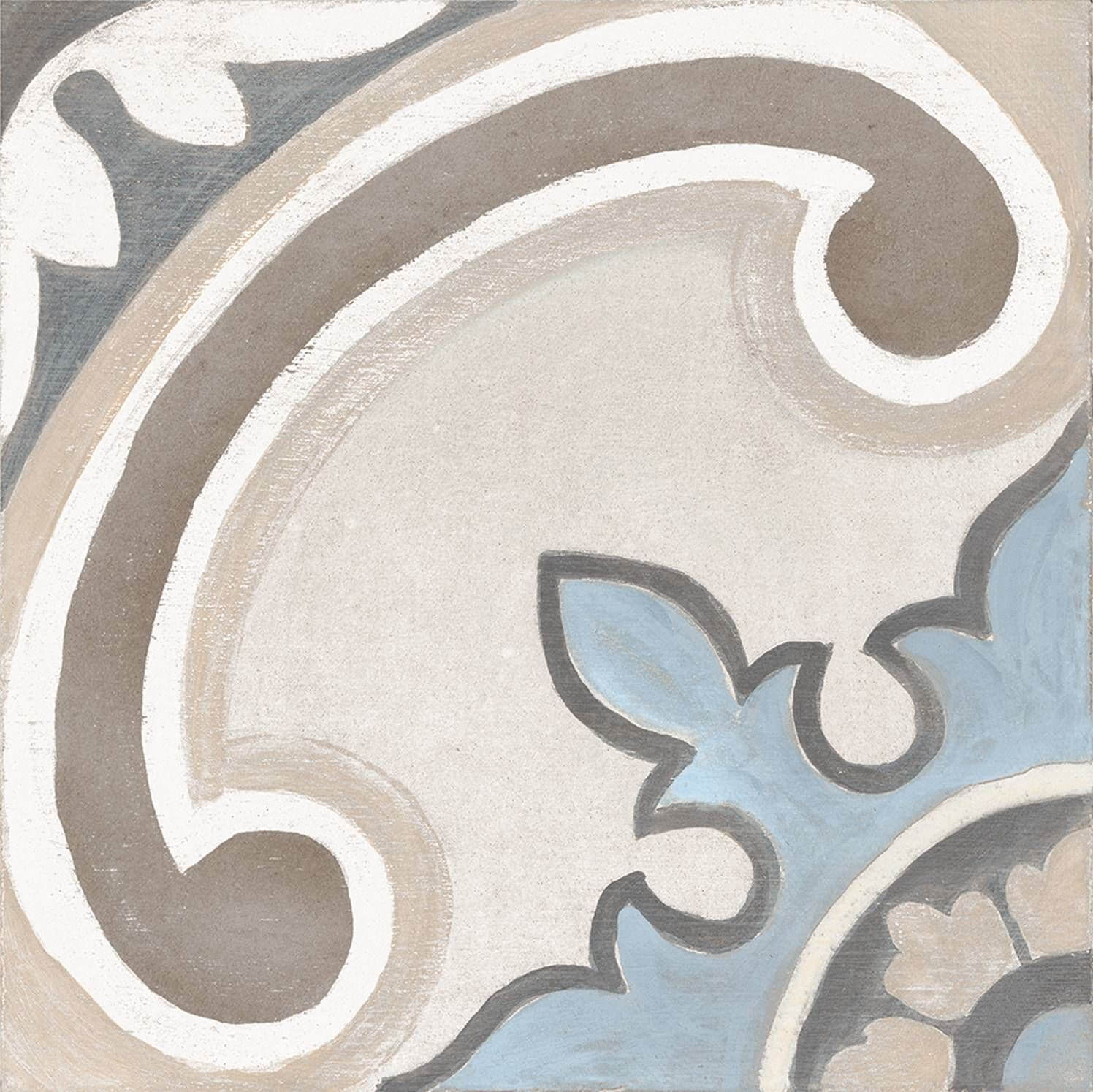 Cifre Adobe Decor Gales Ivory Mate 20x 20 Настенная плитка Cifre Adobe Decor Gales Ivory Mate 20x 20 Настенная плитка