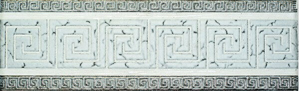 Keraben Caesar Blanco 7,6x25 Бордюр Keraben Caesar Blanco 7,6x25 Бордюр