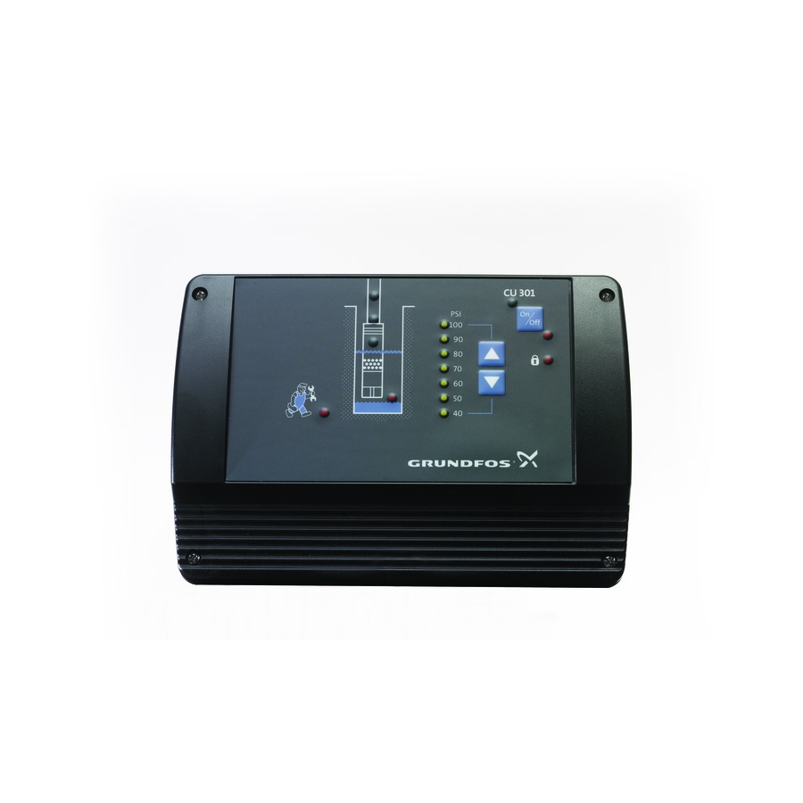 Grundfos CU 301 Блок управления Grundfos CU 301 Блок управления