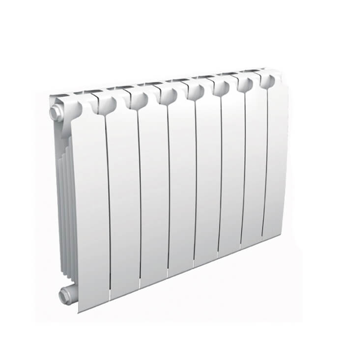 Sira RS Bimetal 300 01 секция БиМеталлический радиатор секционный Сира РС