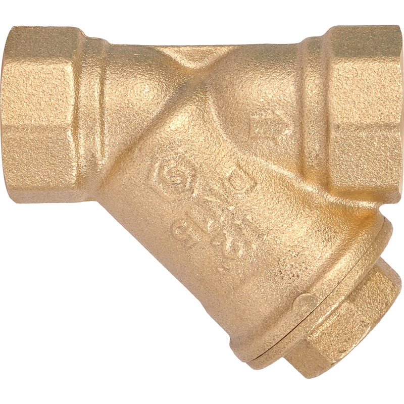 Stout 1/2″ Фильтр сетчатый 500 мкр.