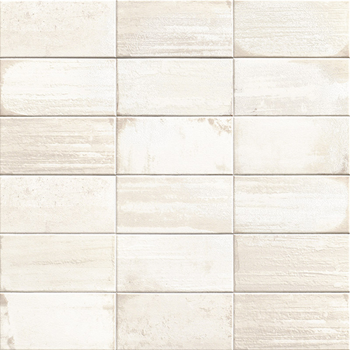 Mainzu Mattonella Bianca 10x20 Настенная плитка