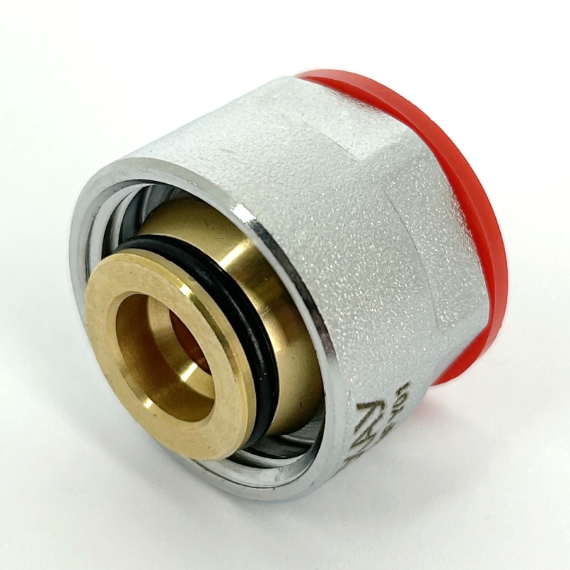 Резьбозажимное соединение РЕХАУ 20х2 THERM S арт. 12506173002 Резьбозажимное соединение РЕХАУ 20х2 THERM S арт. 12506173002