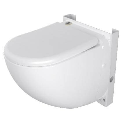 SFA SaniCompact Comfort канализационная установка SFA SaniCompact Comfort канализационная установка