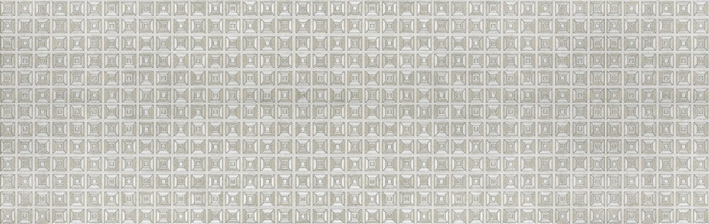 Grespania Elisa Gris 31.5х100 см декор