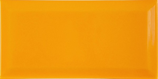 Fabresa Biselado BX Naranja 10x20 настенная плитка
