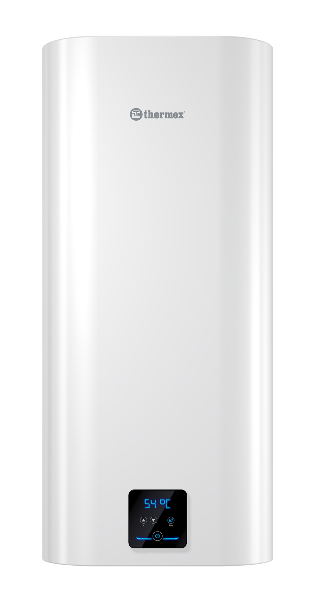 Thermex Smart 100 V Водонагреватель накопительный аккумуляционный Thermex Smart 100 V Водонагреватель накопительный аккумуляционный