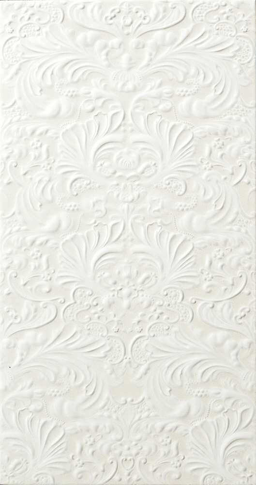 Aparici Elegy Blanco 31.6x59.2 настенная плитка