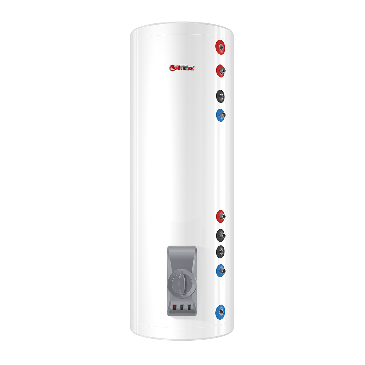THERMEX IRP 300 V (combi) Водонагреватель комбинированного нагрева напольный