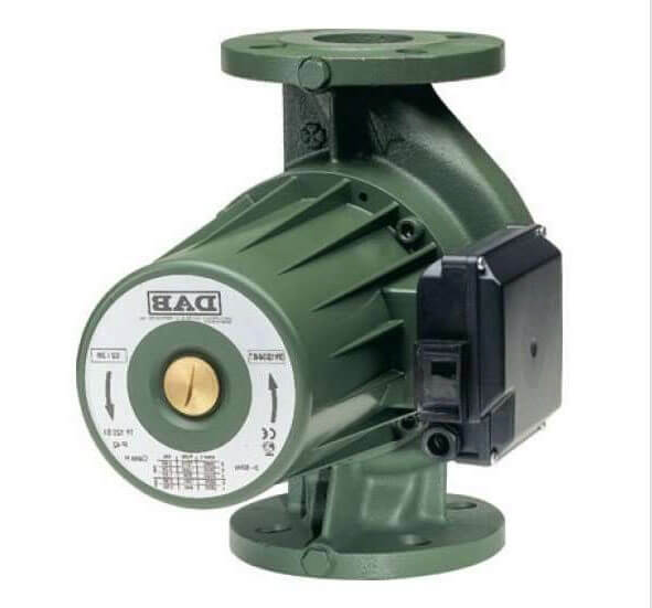 Dab DAB BMH 60/360.80 T Циркуляционный насос Dab DAB BMH 60/360.80 T Циркуляционный насос