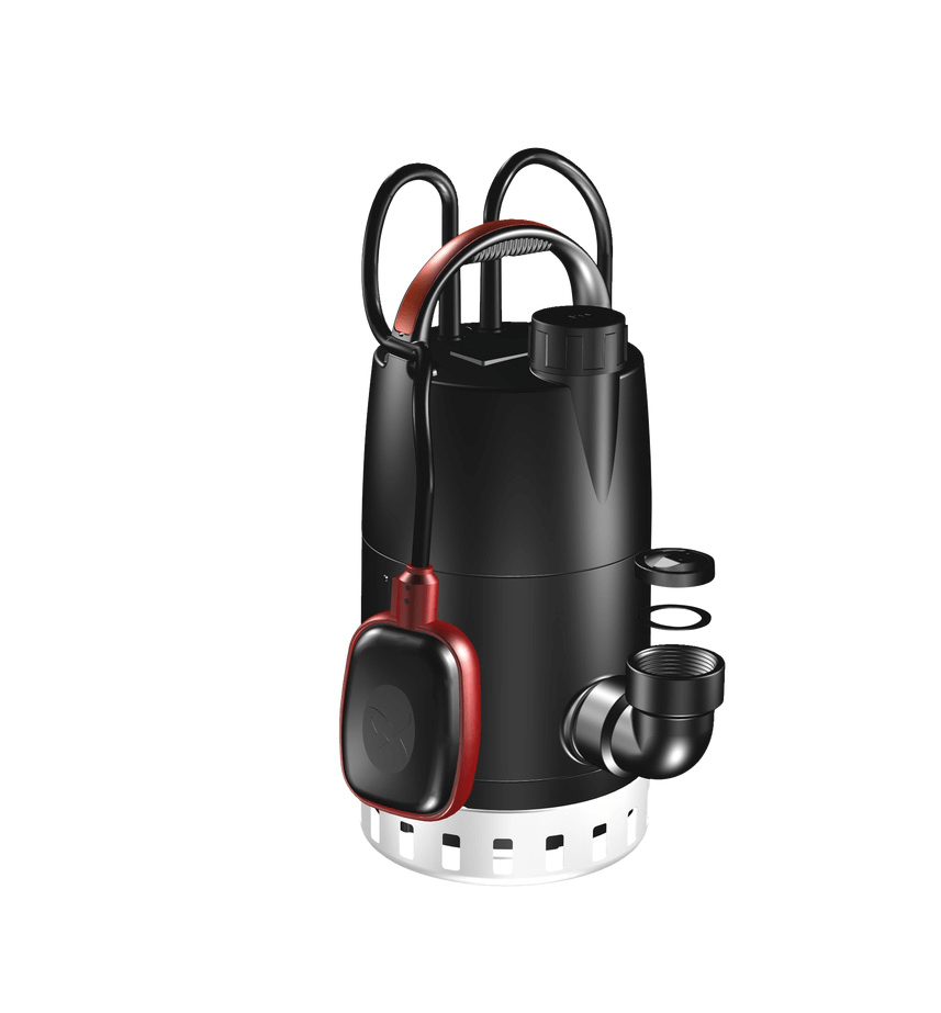 Grundfos Unilift CC 7 A1 Дренажный насос Grundfos Unilift CC 7 A1 Дренажный насос