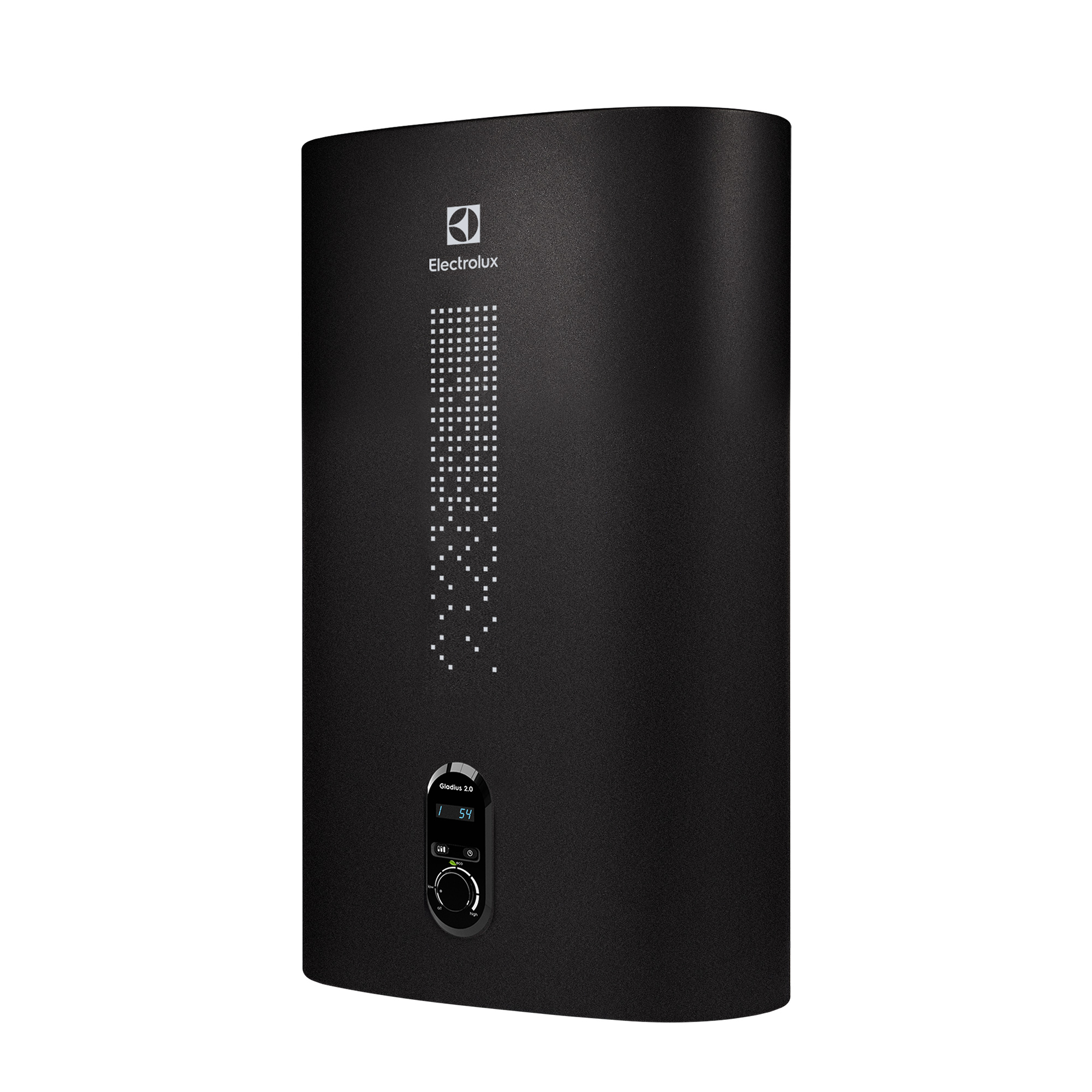 Electrolux EWH 30 Gladius 2.0 Grafit электрический накопительный водонагреватель Electrolux EWH 30 Gladius 2.0 Grafit электрический накопительный водонагреватель