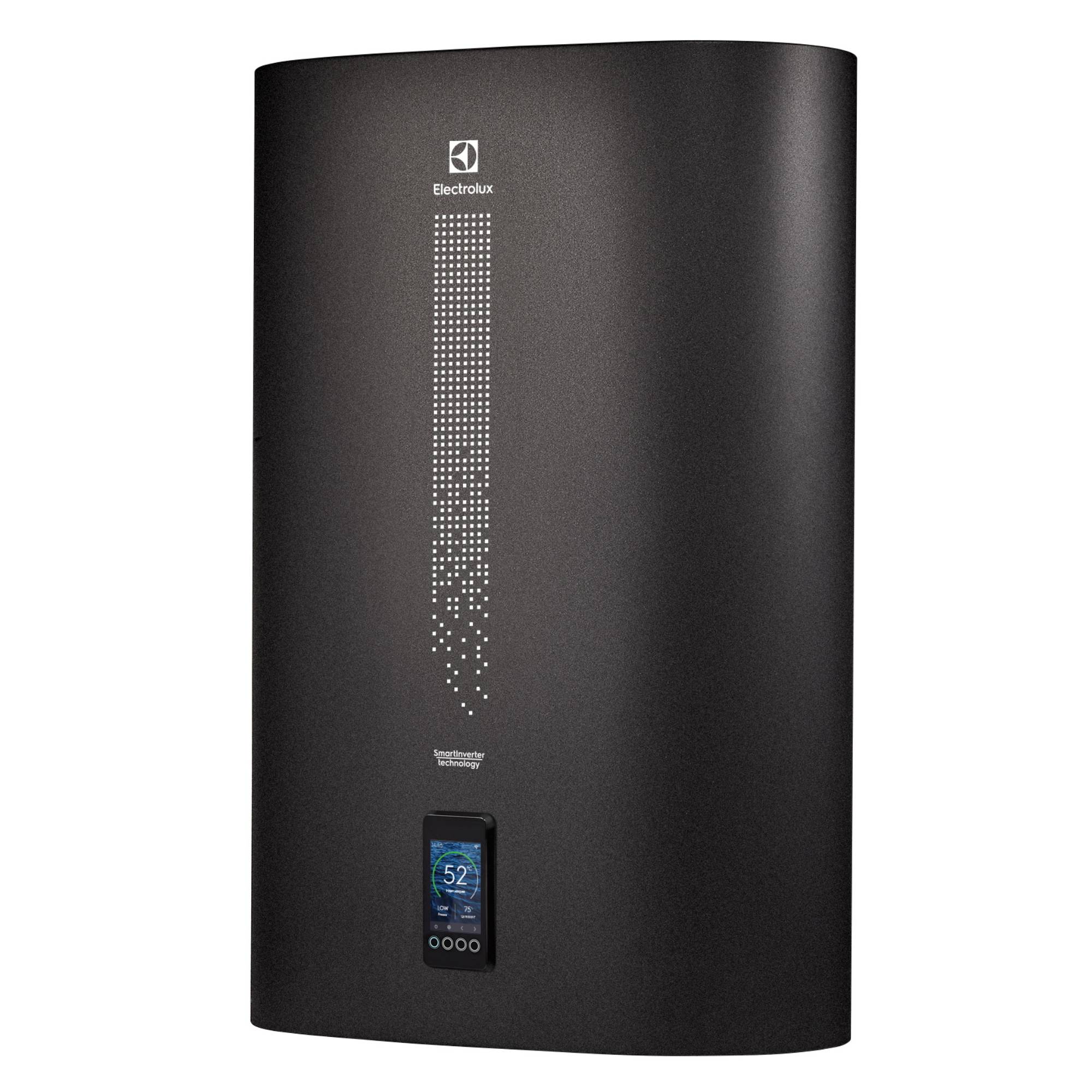 Electrolux EWH 80 Smartinverter Grafit электрический накопительный водонагреватель Electrolux EWH 80 Smartinverter Grafit электрический накопительный водонагреватель