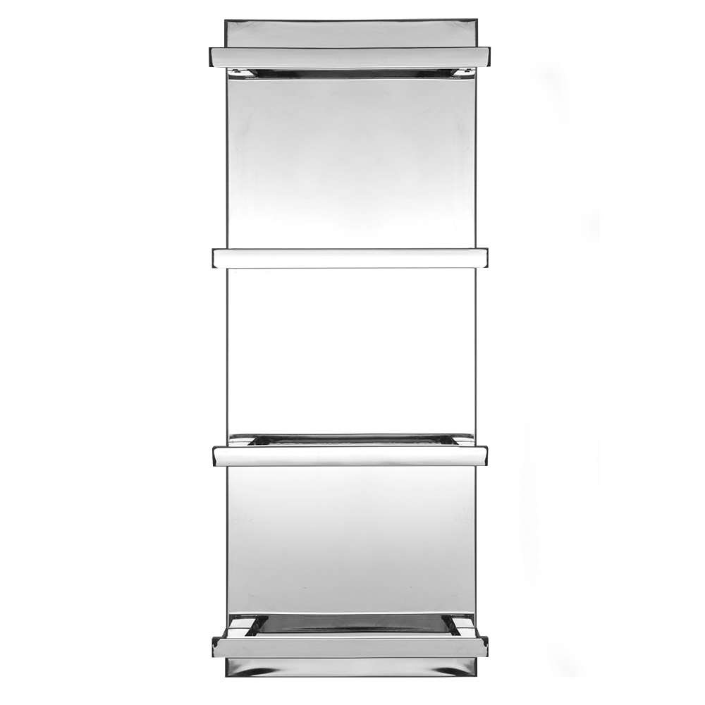 Energy Mirror 1000 400 Электрический полотенцесушитель 
