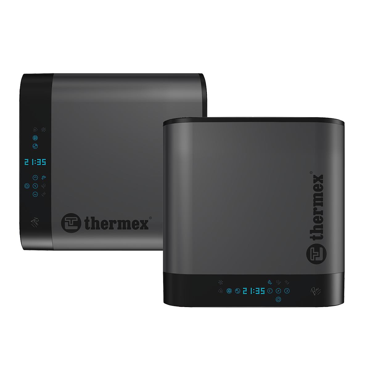 Thermex Bono 30 Wi-Fi Водонагреватель накопительный аккумуляционный Thermex Bono 30 Wi-Fi Водонагреватель накопительный аккумуляционный