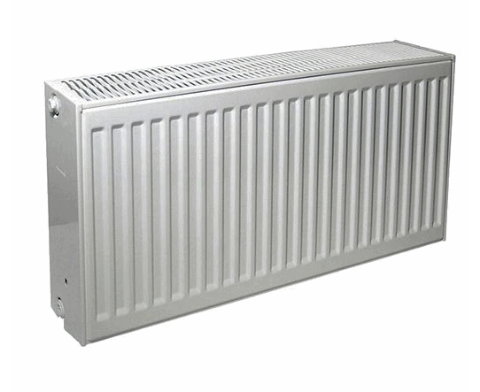 EVRA Compact С33 600x1200 стальной панельный радиатор с боковым подключением EVRA Compact С33 600x1200 стальной панельный радиатор с боковым подключением