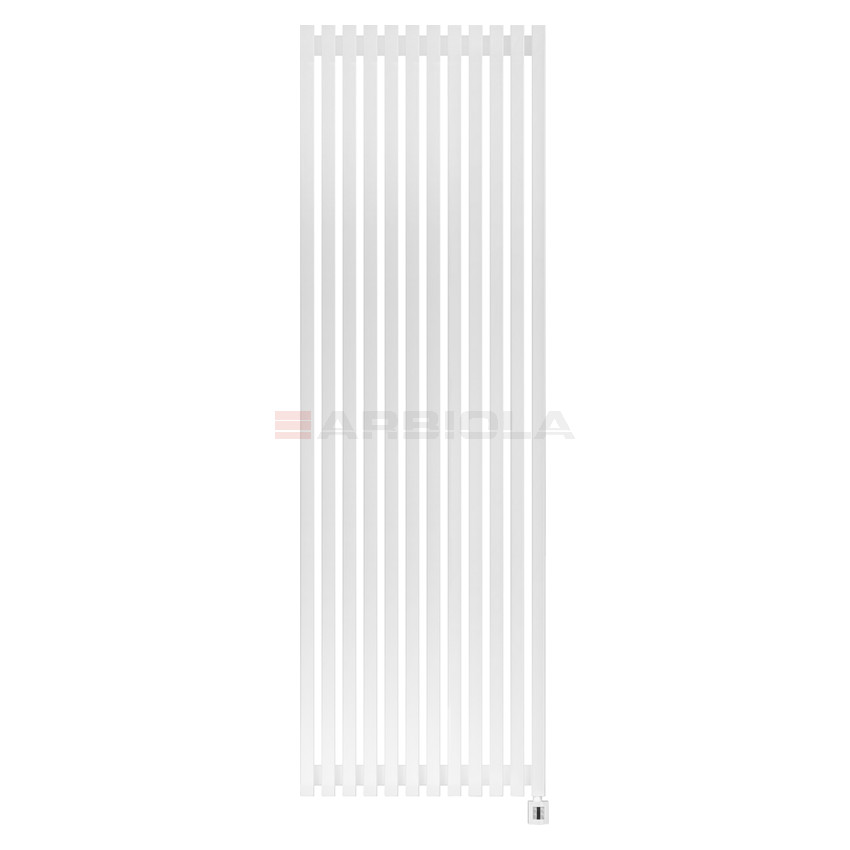 Arbiola Ritmo EV 2200-40-12 секции белый электрический полотенцесушитель Arbiola Ritmo EV 2200-40-12 секции белый электрический полотенцесушитель