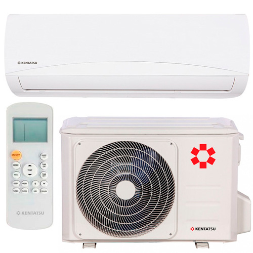Сплит-система Kentatsu KSGB70HZAN1/KSRB70HZAN1 Inverter Сплит-система Kentatsu KSGB70HZAN1/KSRB70HZAN1 Inverter