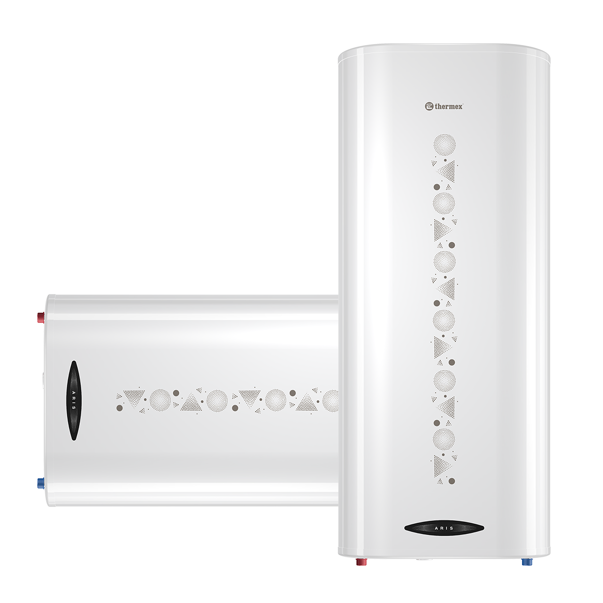 Thermex Aris 100 Водонагреватель накопительный аккумуляционный Thermex Aris 100 Водонагреватель накопительный аккумуляционный