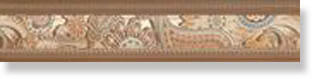 Peronda Treasure C.Kashmir 10x25 Бордюр Peronda Treasure C.Kashmir 10x25 Бордюр