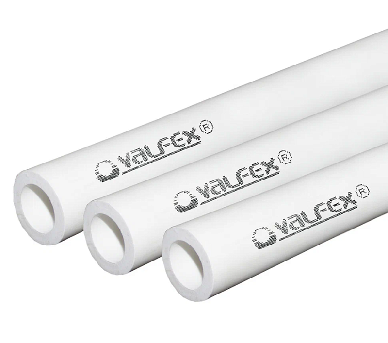 Valfex SDR 6 PN20 ф90х15 (8) Труба полипропиленовая