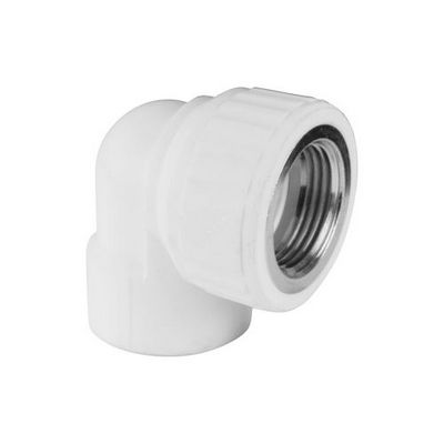 Valfex Угольник ВР 32 x 1/2'' переходной Valfex Угольник ВР 32 x 1/2'' переходной