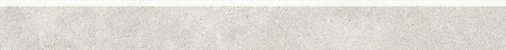 Versace Greek Batt. Molato Bianco 8x80 см Плинтус