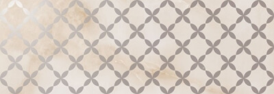 Ceracasa Ceramica Olimpia Deco Cobre Sand 25x73 см Декор