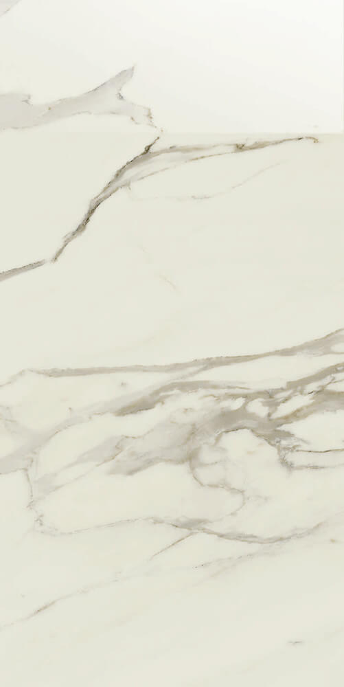 Caesar Anima Calacatta Oro Lucidato 30x60 см Напольная плитка